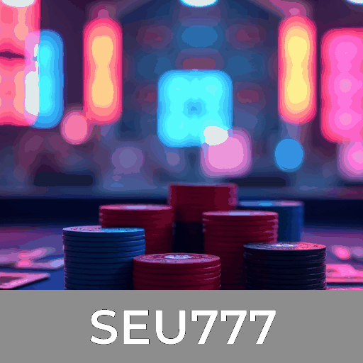 Universo de Jogos Notáveis do SEU777: Diversão Sem Limites