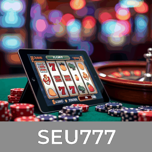 SEU777: A Experiência Real de Jogos de Mesa ao Vivo