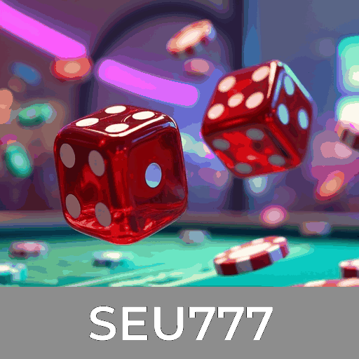 Universo de Jogos Notáveis do SEU777: Diversão Sem Limites