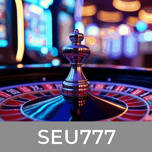 SEU777: Domine Jogos de Cassino com Estratégias Eficazes